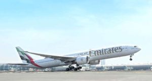 A Emirates teve um dos Verões mais movimentados