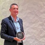 A TAP foi distinguida com o prémio Trazee Awards