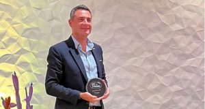 A TAP foi distinguida com o prémio Trazee Awards