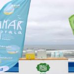 Votar na praia mais sustentável em AMAR A PRAIA
