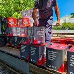 300 cabazes para famílias carenciadas em Palmela