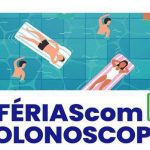 Alerta para o rastreio do cancro colorretal