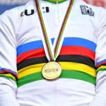 Super Mundiais de Ciclismo em Glasgow