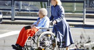 Apoio Psicológico dirigido aos cuidadores informais