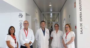 Atividade de Saúde Mental Comunitária em Carcavelos