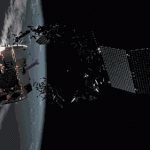 NOVA FCT - Machine Learning no espaço?