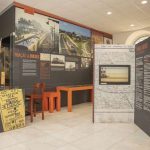 Visitas guiadas ao Museu "A Estação" em Palmela