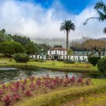 Octant Furnas galardoado com nova Green Kay