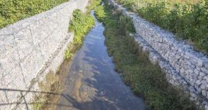 Ribeira da Salgueirinha - 2.ª fase Quinta do Anjo