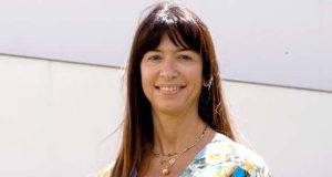 Susana Lopes eleita presidente da direção da SPED