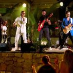 Summer Party no Tivoli Marina Vilamoura