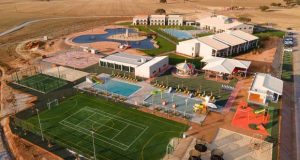 Vila Galé investe 13M€ em hotel para crianças