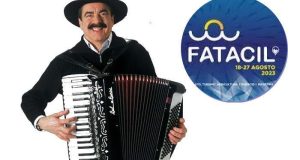 Bilhetes já à venda para a FATACIL 2023