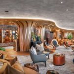 The Lodge Porto Hotel nomeado para os Condé Nast 2024