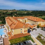 Jantar Gin Pairing no Dolce CampoReal