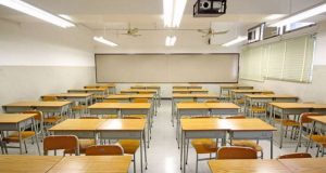 Escola: Encarregados de educação menos otimistas