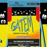 Teatro infantil ao Auditório de Pinhal Novo