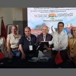 Algarvensis na Conferência de Geoparques da UNESCO