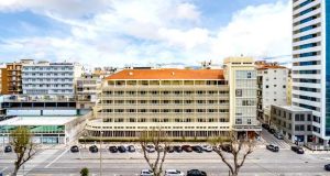 Vila Galé assume a gestão do Grande Hotel da Figueira