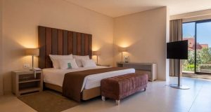 Grupo Vila Galé investe na renovação de hotéis