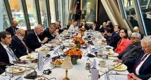 Ibero-América debate a criminalidade transnacional