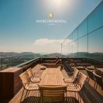 Novos sabores na carta do InterContinental Lisbon