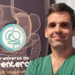 Endoscopia: diagnóstico precoce do cancro do estômago