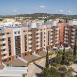 Loulé pretende adquirir 100 fogos para habitação