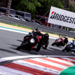 Parceria Bridgestone e Milestone para o RIDE 5
