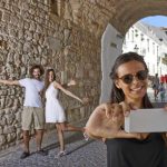 O Algarve assinala o Dia Mundial do Turismo