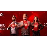 Seja herói da Liga. Seja um voluntário no Peditório