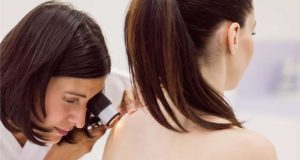 Rastreio de doenças de pele em Castro Marim