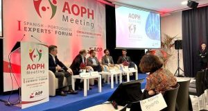 Especialistas debatem a hipertensão pulmonar