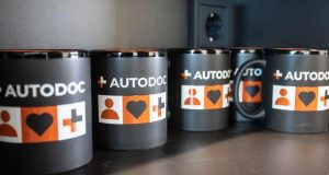 AUTODOC promove a poupança na reparação automóvel