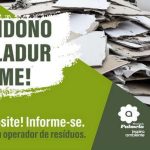 Palmela avisa que o abandono de Pladur é crime