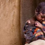 O Sudão está a ser palco de um terrível genocídio