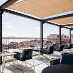 Bairro Alto Hotel distinguido "Referência da Europa"