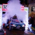 Muito público na 37.ª Baja Portalegre 500