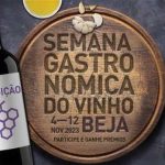 Semana Gastronómica do Vinho 2023 em Beja