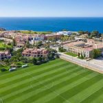 O Cascade Wellness Resort celebra o Halloween