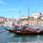 O Porto é 12º nas preferências dos amantes da moda