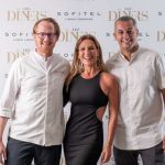 Grandes momentos no Sofitel Lisbon Liberdade