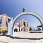 Hilton Vilamoura o melhor hotel de golfe em Portugal