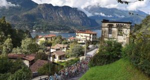 Volta à Lombardia este sábado no Eurosport