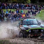 João Ferreira repetiu vitória na Baja Portalegre 500