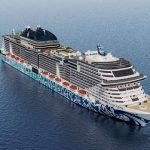 Promoção “Mar de Inverno” da MSC Cruzeiros