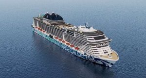 Promoção “Mar de Inverno” da MSC Cruzeiros