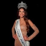 Marina Machete eleita Miss Portugal 2023