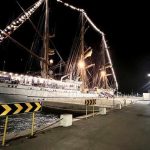 Milhares de visitantes na Festa da Baía de Setúbal