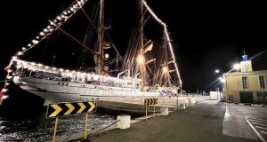 Milhares de visitantes na Festa da Baía de Setúbal